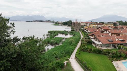 Colombare Apartment | Casa d’arte