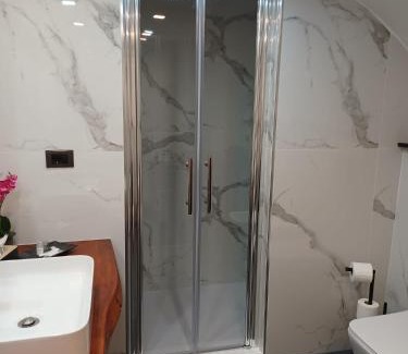 Old Town Apartment | Casa d'arte