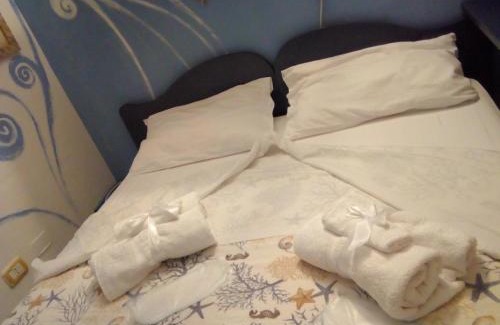 Chillivani Bed & Breakfast | Casa d' Artista B&B