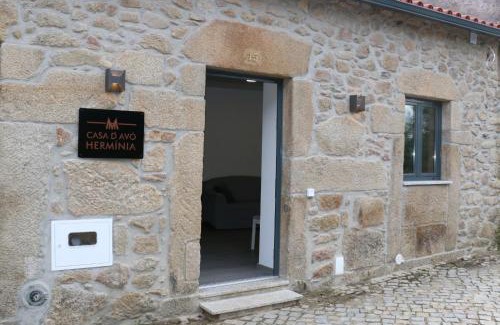 Seia House | Casa d'avó Herminia