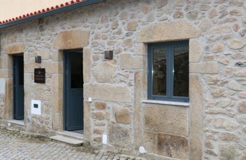 Seia House | Casa d'avó Herminia