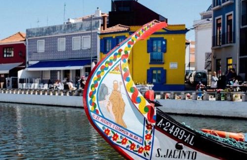 Avanca House | Casa d'Avó