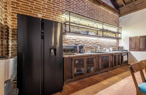 Cartagena District House | Casa D by Casa D
