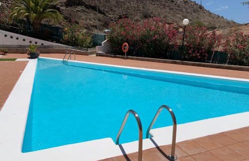 Puerto Rico Apartment | Casa di Luca EL VERGEL by luca properties gran canaria