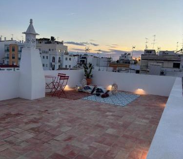 Vila Real Santo Antonio House | Casa Dar Alma