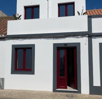 Vila Real Santo Antonio House | Casa Dar Alma