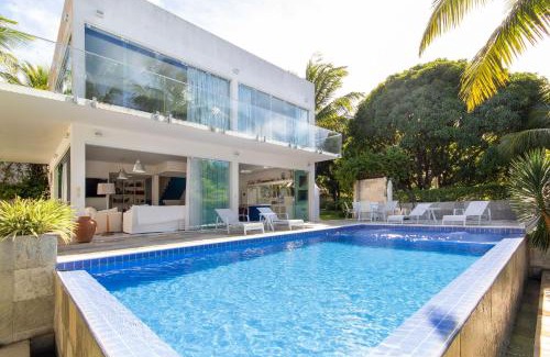 Pipa House | Casa da Árvore Com Piscina Privativa By Carpediem