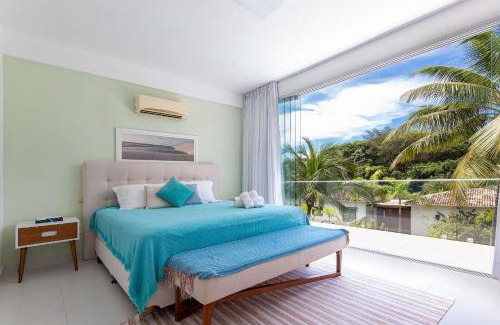 Pipa House | Casa da Árvore Com Piscina Privativa By Carpediem