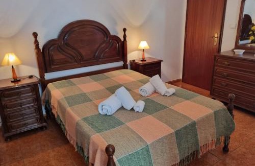 Vila Nova de Milfontes Apartment | CASA DA ANONEIRA by Stay in Alentejo