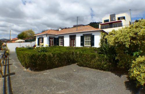 Monte House | Casa da Avó Benvinda