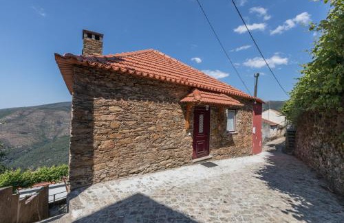 Arganil House | Casa da Avó Emília