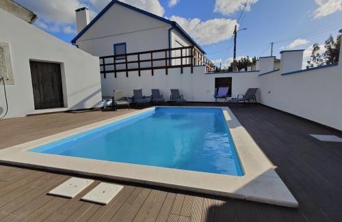 Carvide House | Casa da Avó Julia