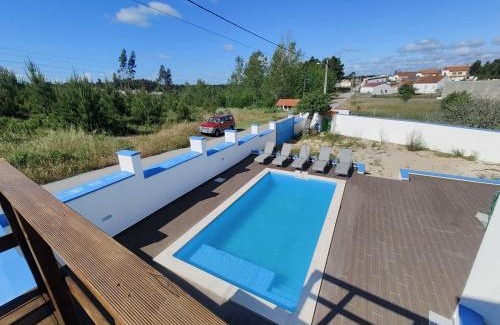 Carvide House | Casa da Avó Julia