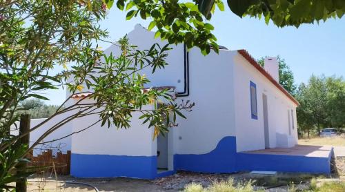 Evora House | Casa da Azeitona T1 - Monte do Serrado de Baixo