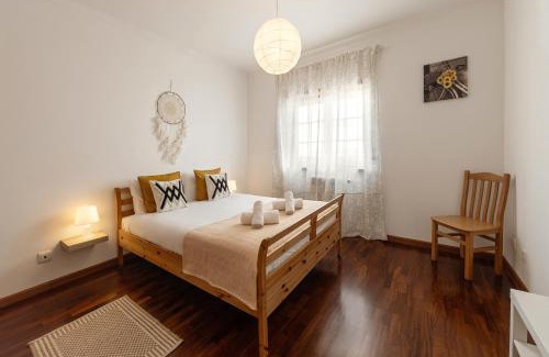 Atouguia da Baleia Villa | Casa da Barragem