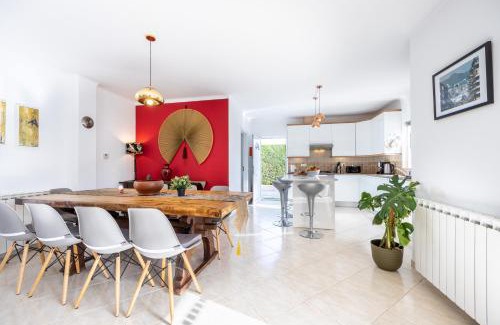 Aljezur Villa | Casa Da Bauhinia