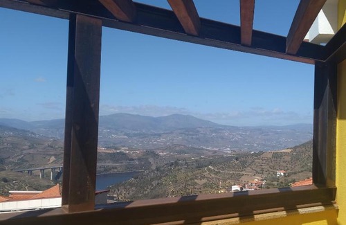 Figueira Villa | Casa da Bela Vista - Figueira do Douro - Lamego