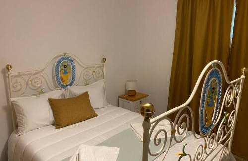 Reveladas Apartment | Casa da Bisa