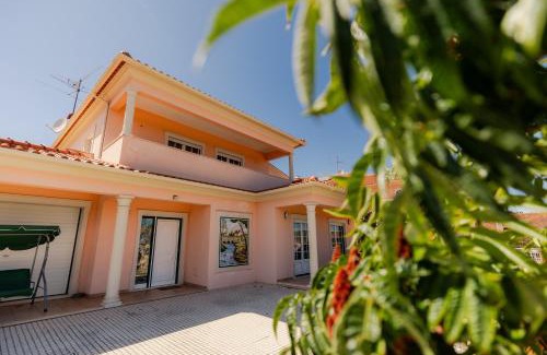 Ilha House | Casa da Bobo