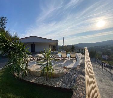 Molares Apartment | Casa da Boucinha