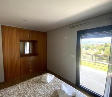 Molares Apartment | Casa da Boucinha