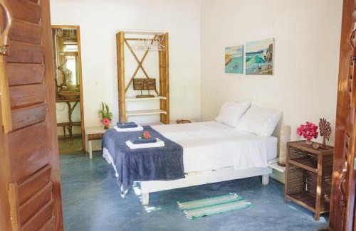 Barra Grande House | Casa da Cacá