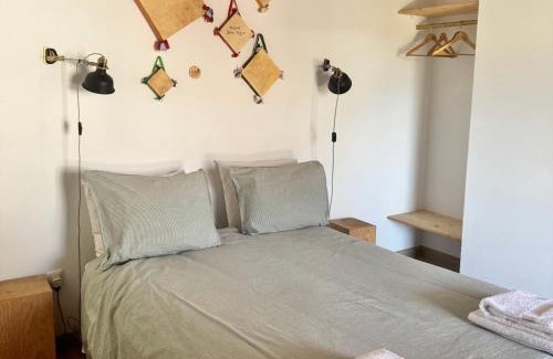 Idanha-a-Nova House | Casa da Capela - CASAS BEMHAJA