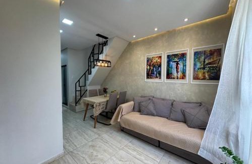 Tapana House | Casa da Cop 30 para delegações
