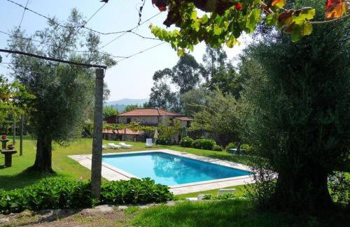 Amares Villa | Casa da Eira by Quantique