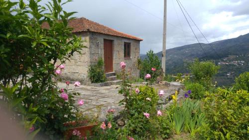 Resende House | Casa da Eira - Castanheiras