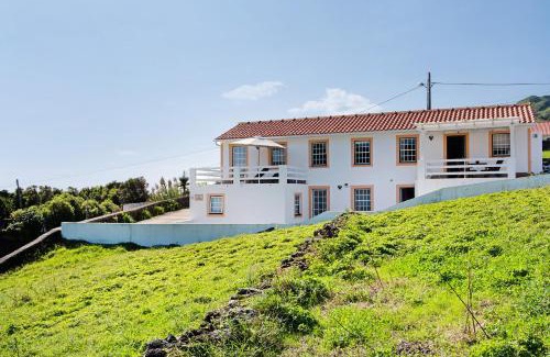 Lajes do Pico House | Casa da Figueirinha