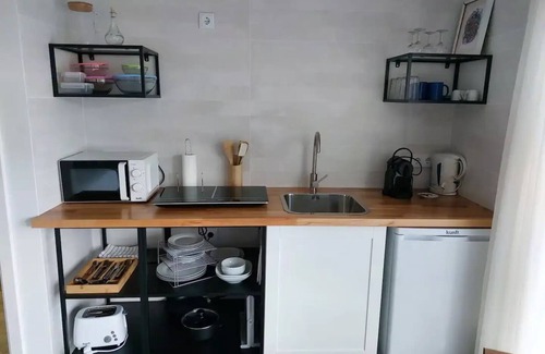 Beijos House | Casa da Flor 2