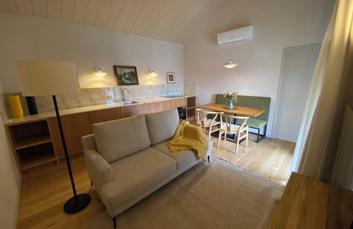 Celorico de Basto Cottage | Casa da Fonte de Cima