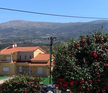 Seia House | Casa da Fonte