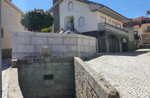 Seia House | Casa da Fonte