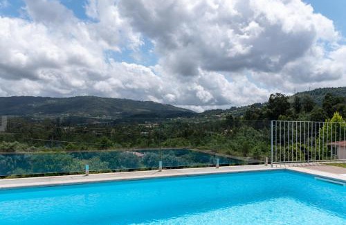 Fornelos Villa | Casa da Gândara