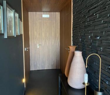 Peso da Regua Ski Chalet | Casa da Horta