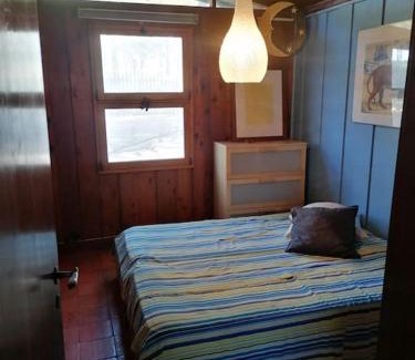 Lagoa de Albufeira Apartment | Casa da Lagoa