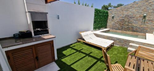 Idanha-a-Nova House | Casa da Laje - CASAS BEMHAJA