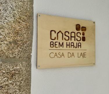Idanha-a-Nova House | Casa da Laje - CASAS BEMHAJA