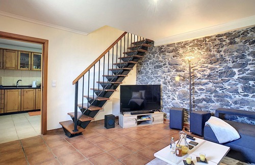 Ribeira Brava House | Casa da Laranja by LovelyStay