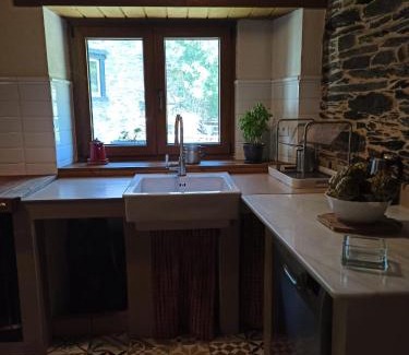 Arnado House | CASA DA LOAIRA