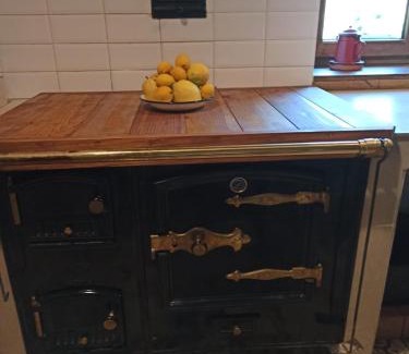 Arnado House | CASA DA LOAIRA