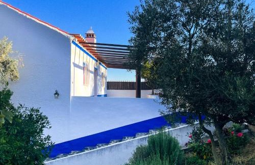 Alandroal House | Casa da Loba