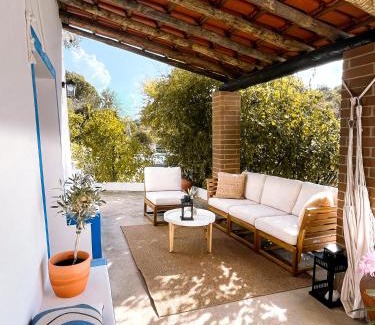 Alandroal House | Casa da Loba