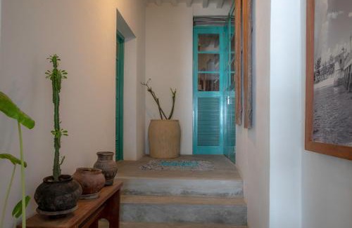 Mozambique Island House | Casa da Lua