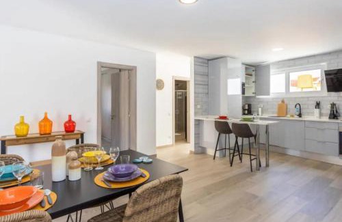 Setubal Villa | Casa da Madou