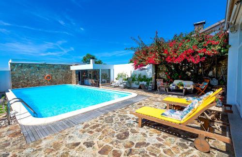 Murtosa House | Casa da Magnólia