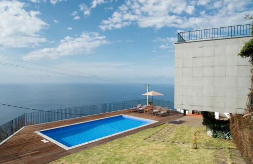 Paul do Mar Villa | Casa da Manta