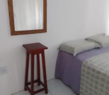 Ilha de Boipeba Apartment | Casa da Mara - Ilha de Boipeba